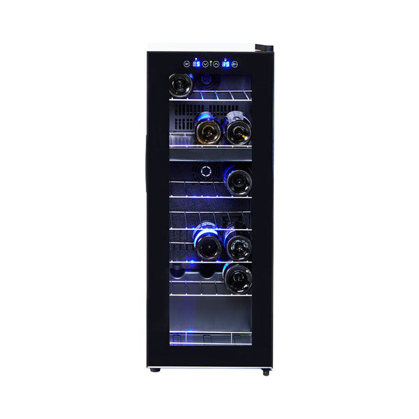 Coldtec THD21 wine cooler