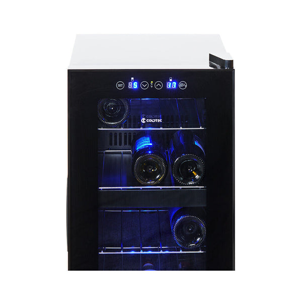 Coldtec THD21 wine cooler