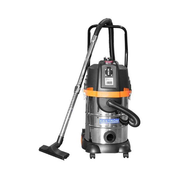 Industrial vacuum cleaner Ekström 30 liters