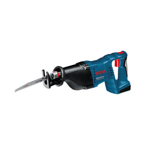 Bosch GSA 18V-LI Akku-Säbel Clic&Go
