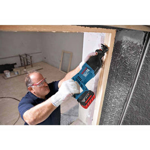 Bosch GSA 18V-LI Akku-Säbel Clic&Go
