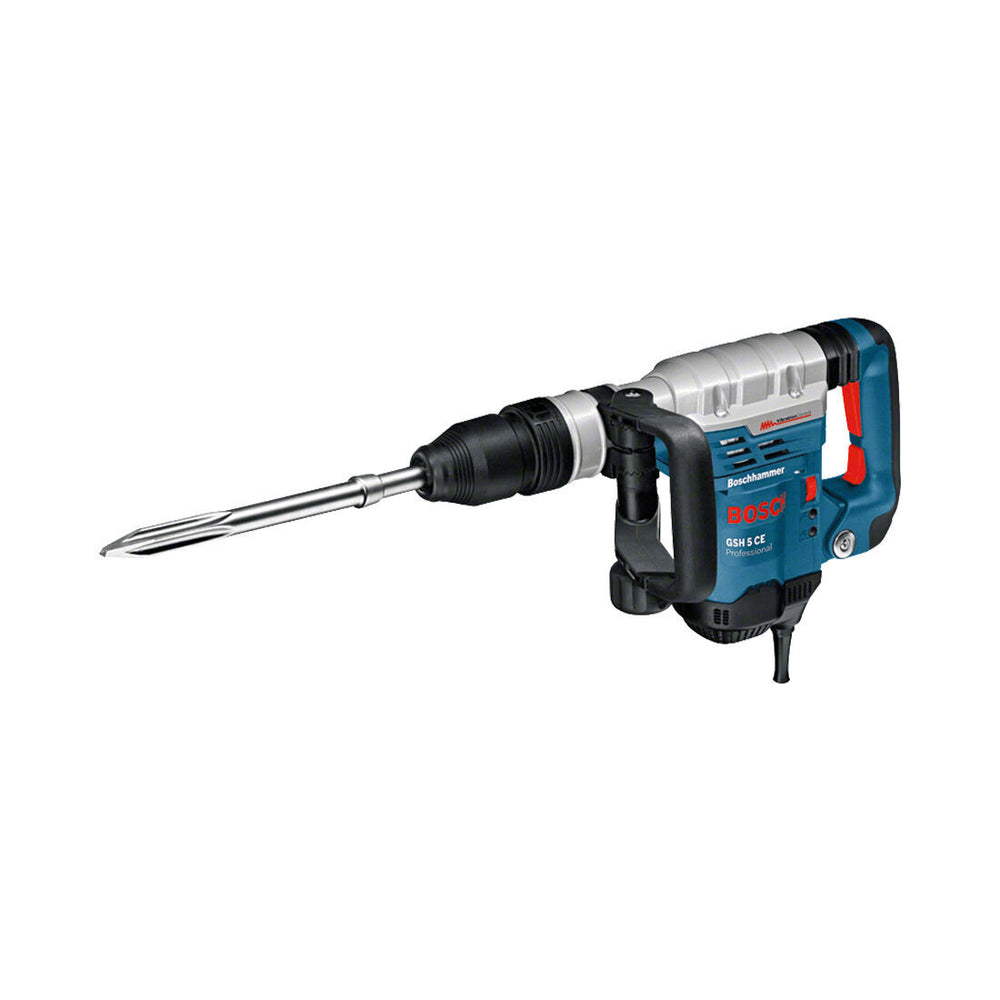 Bosch GSH 5 CE impact hammer