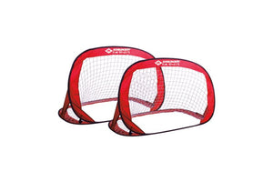 Pop-Up Goal
