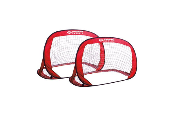 Pop-Up Goal