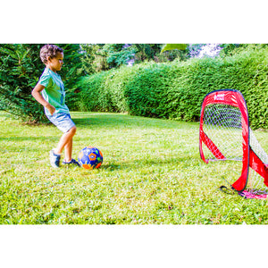 Pop-Up Goal