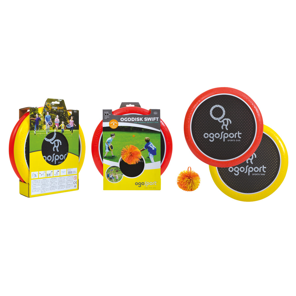 Set sportivo Ogo