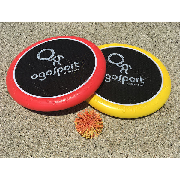 Ogo Sport Set