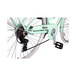Phoenix Alloy City Bike Lady - Rahmen: 45cm
