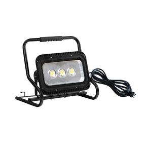 LED Scheinwerfer Ekström 150 Watt mit Traggestell