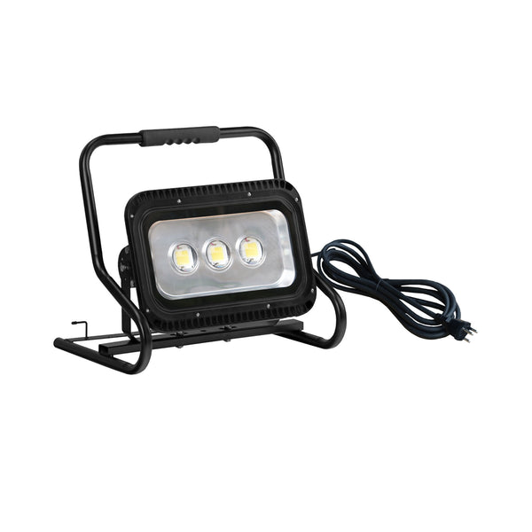 LED Scheinwerfer Ekström 150 Watt mit Traggestell