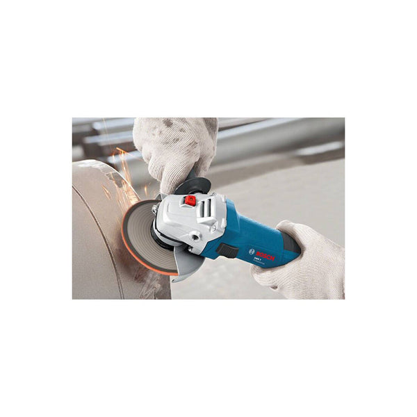 Bosch Winkelschleifer GWS 7-115 Koffer CH, 720 W