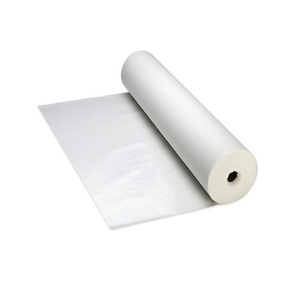 Polaire de protection blanche Painter King 160 g/m² 50 x 1 m
