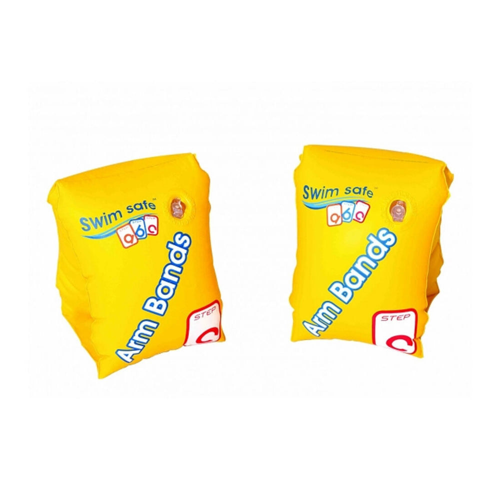 Ali da nuoto Bestway 3-6 anni