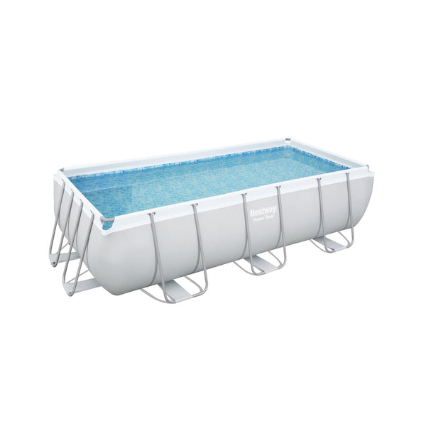 Bestway Pool Power Steel 404x201x100cm