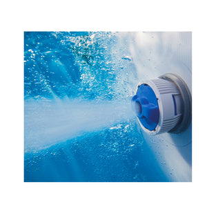 Bestway Pool Power Steel 404x201x100cm