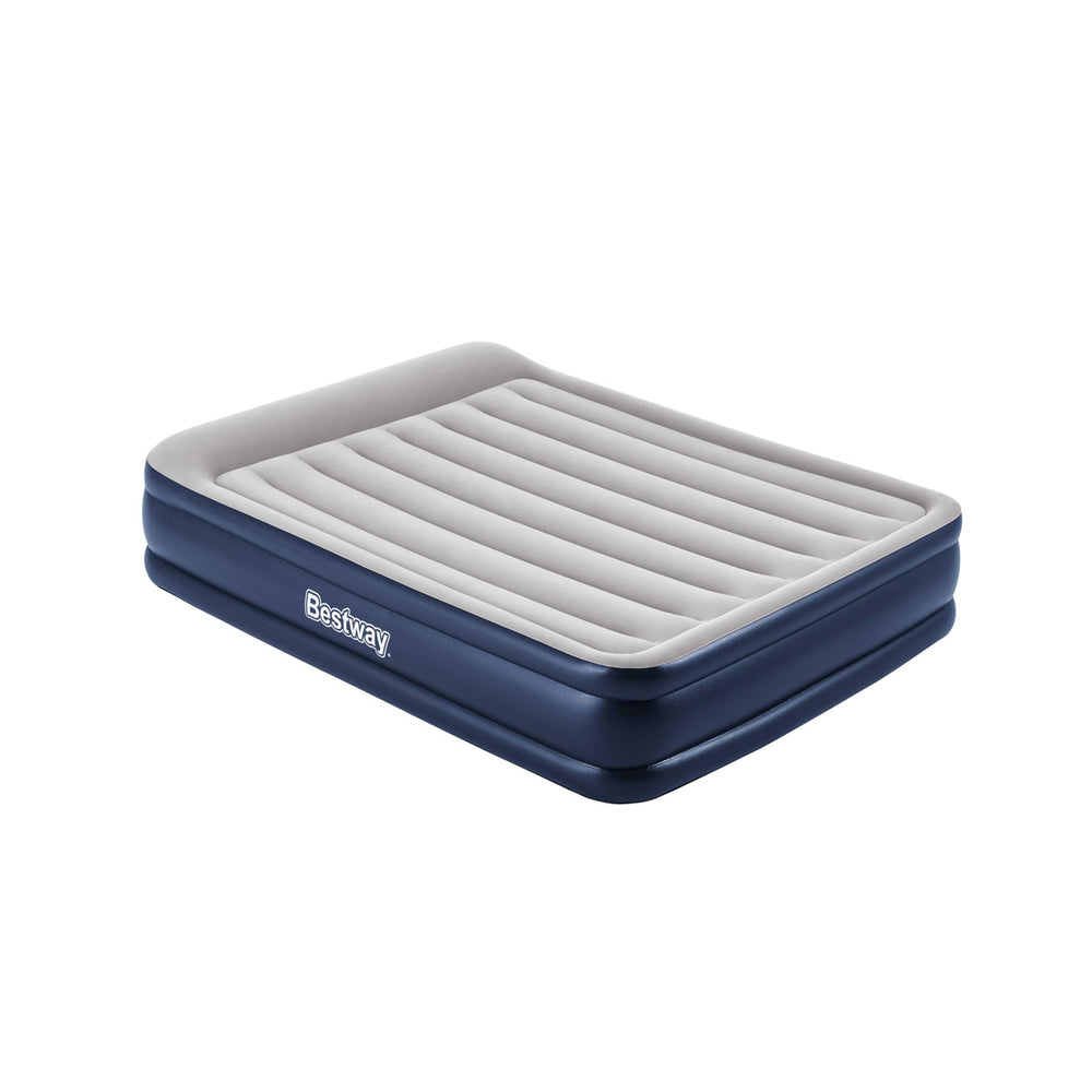 Materasso ad aria Bestway Queen con pompa integrata 203x152x46cm