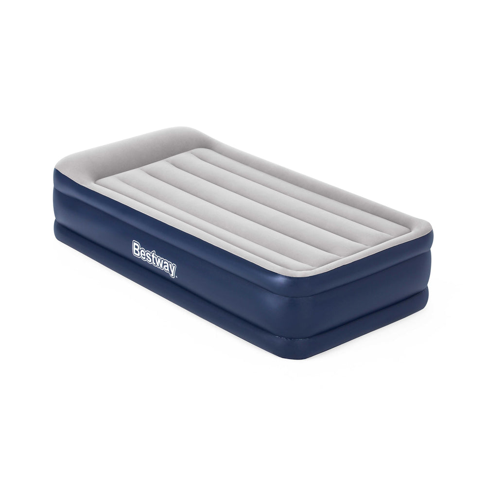 Materasso gonfiabile Bestway Twin con pompa integrata 191x97x46cm