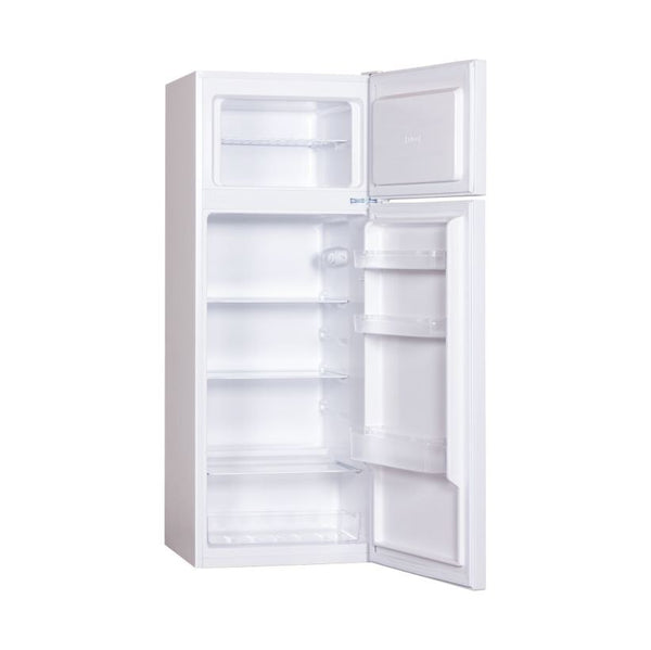 Réfrigérateur-congélateur combiné Coldtec KSTK205 Blanc