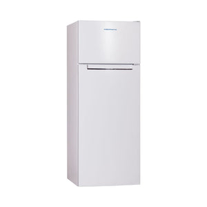 Réfrigérateur-congélateur combiné Coldtec KSTK205 Blanc
