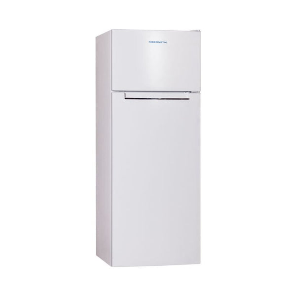 Réfrigérateur-congélateur combiné Coldtec KSTK205 Blanc