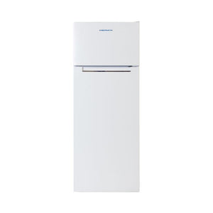 Réfrigérateur-congélateur combiné Coldtec KSTK205 Blanc