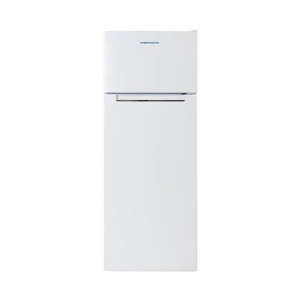 Réfrigérateur-congélateur combiné Coldtec KSTK205 Blanc