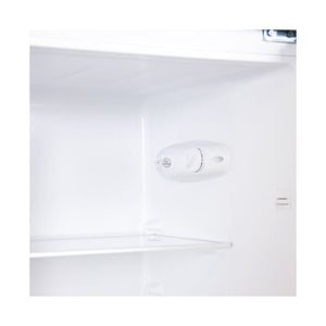 Réfrigérateur-congélateur combiné Coldtec KSTK205 Blanc