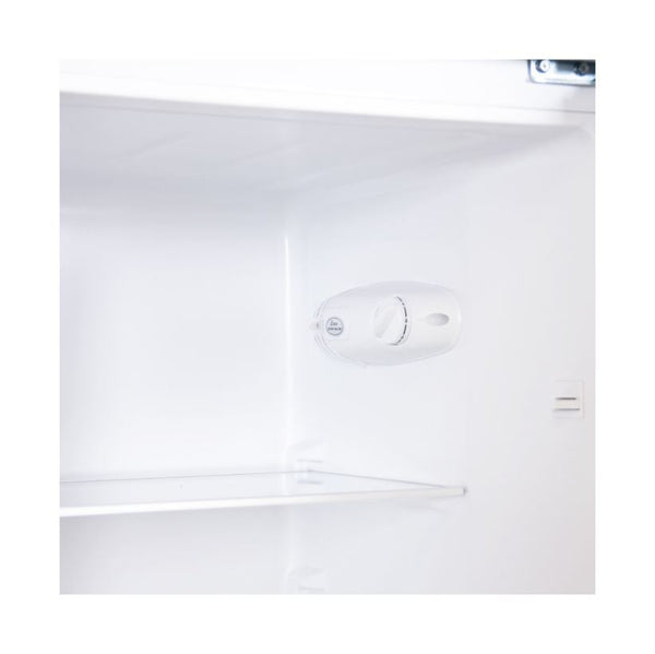 Réfrigérateur-congélateur combiné Coldtec KSTK205 Blanc
