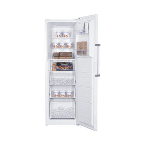 Congélateur Coldtec GS272 No Frost, blanc 