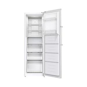 Congélateur Coldtec GS272 No Frost, blanc 