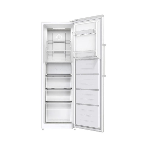 Congélateur Coldtec GS272 No Frost, blanc 