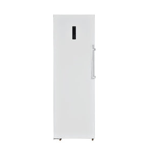 Congélateur Coldtec GS272 No Frost, blanc 