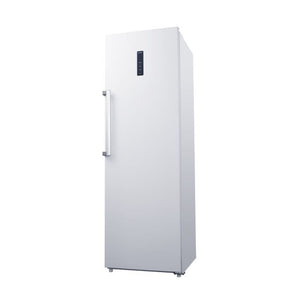 Congélateur Coldtec GS272 No Frost, blanc 