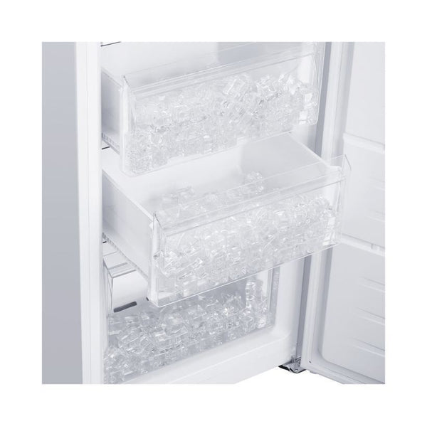Congélateur Coldtec GS272 No Frost, blanc 
