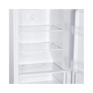 Congélateur Coldtec GS272 No Frost, blanc 
