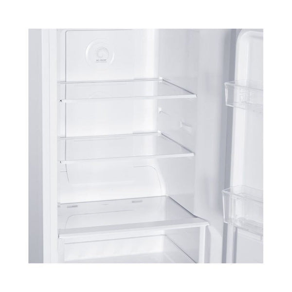 Congélateur Coldtec GS272 No Frost, blanc 