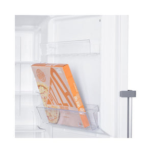 Congélateur Coldtec GS272 No Frost, blanc 