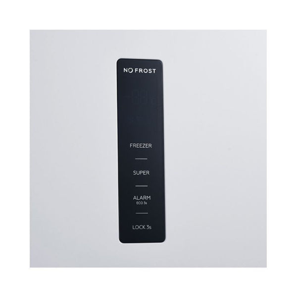 Congélateur Coldtec GS272 No Frost, blanc 