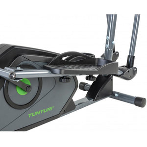 Tunturi Cardio Fit cross trainer C30