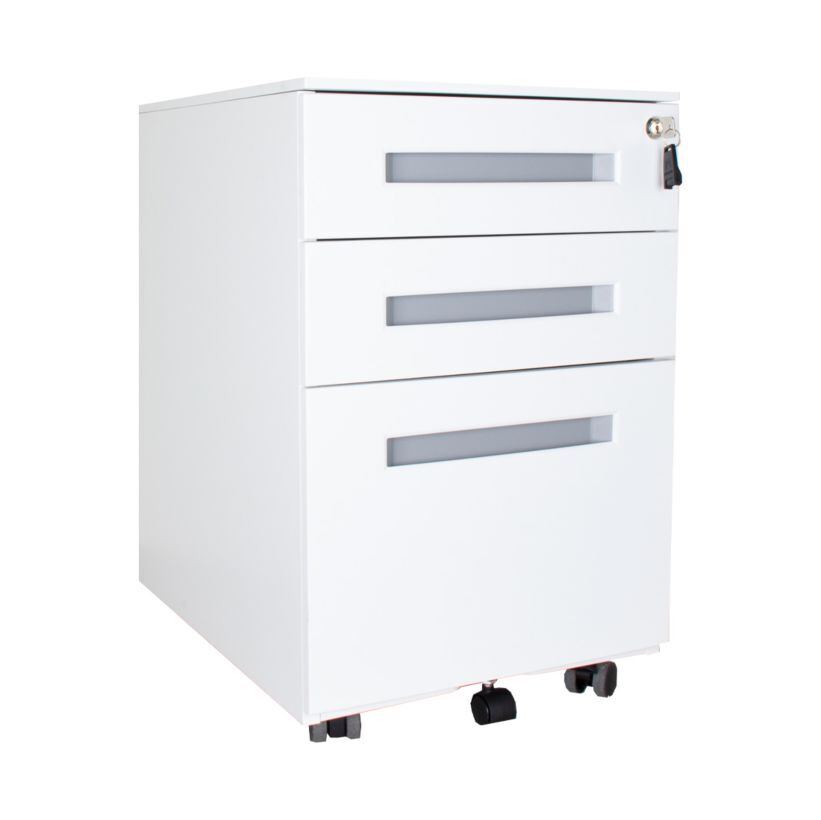 Contini Rollkorpus white