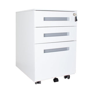 Contini Rollkorpus weiss