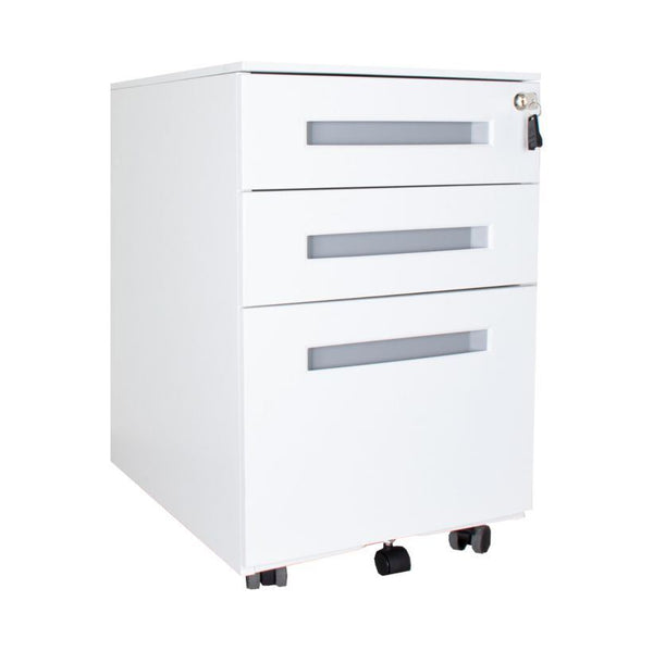 Contini Rollkorpus weiss