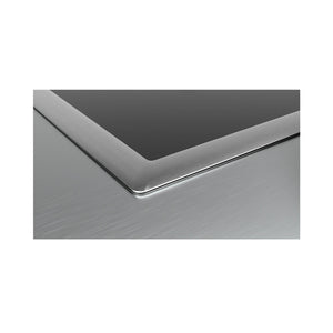 Siemens ET645FNP1C Glaskeramik Kochstellen 60 cm Facetten design