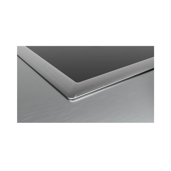 Siemens ET645FNP1C Glaskeramik Kochstellen 60 cm Facetten design