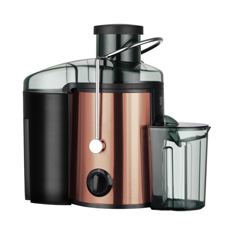 Berlinger Haus Juicer Rose Gold Edition