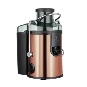 Berlinger Haus Entsafter Rose Gold Edition
