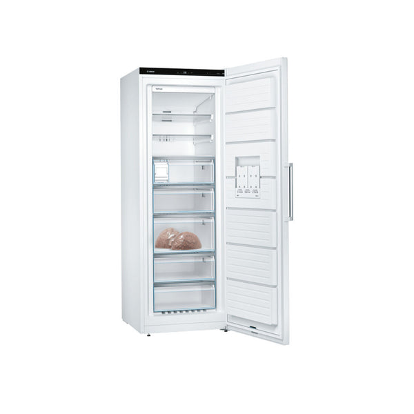 Congélateur Bosch GSN58AWDPH