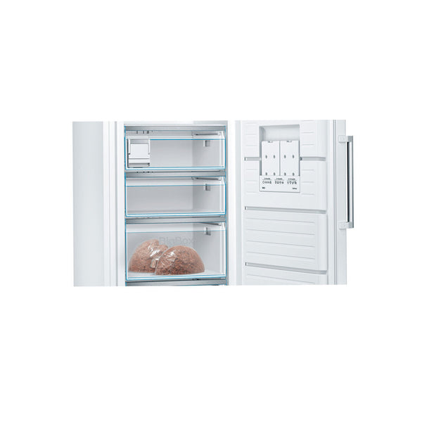 Congélateur Bosch GSN58AWDPH