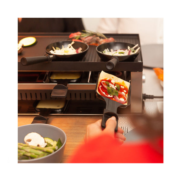 Solis Tischgrill 5 in1 Typ 791 Nr. 977.46