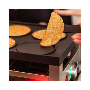 Solis Tischgrill 5 in1 Typ 791 Nr. 977.46